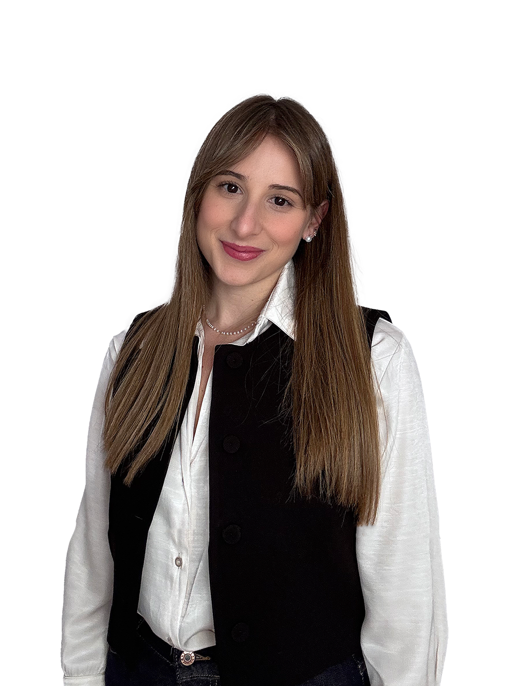 Claudia Bevilacqua