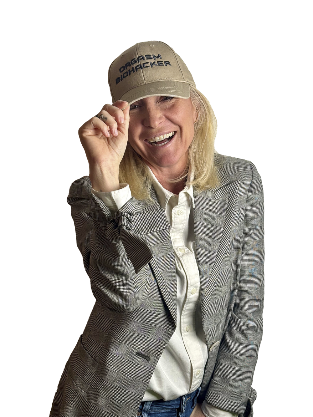Leni Marseglia