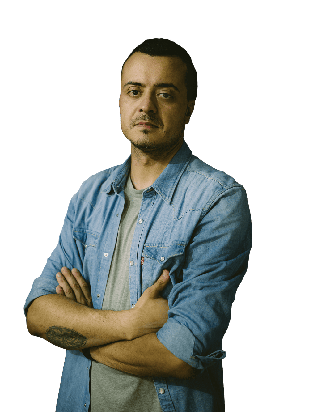 Michele Amoruso